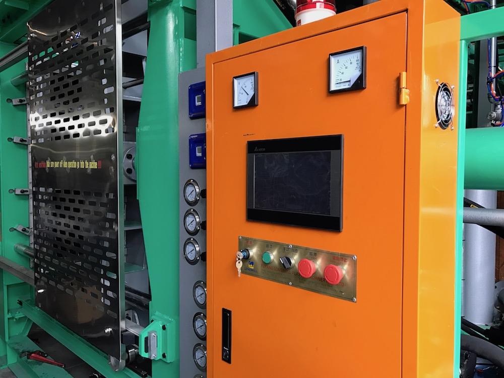 EPS Shape Molding Machine Manufacturers EPS Shape Molding Machine Manufacturers