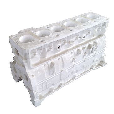Cheap EPS Shape Moulding Machine