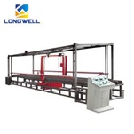 Máquina automática de corte de bloco EPS da China com CE