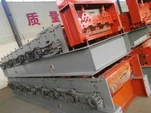 China EPS Sandwich Panel Machine Factory