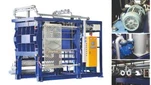 China Shape Machine