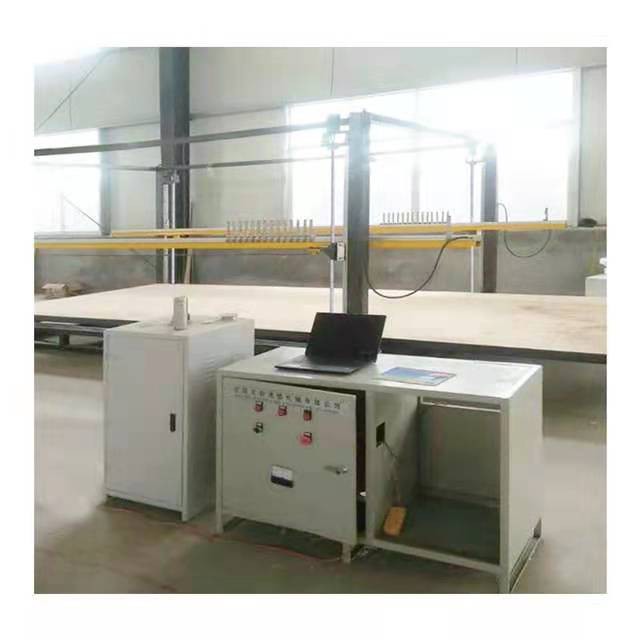CNC EPS Cutting Machine